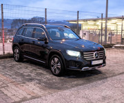 Mercedes-Benz GLB 200d A/T