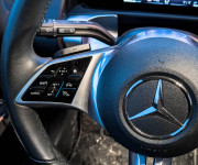 Mercedes-Benz GLB 200d A/T