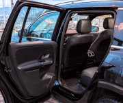 Mercedes-Benz GLB 200d A/T