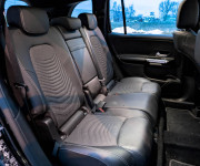 Mercedes-Benz GLB 200d A/T