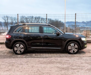 Mercedes-Benz GLB 200d A/T