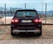 Mercedes-Benz GLB 200d A/T
