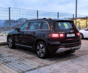 Mercedes-Benz GLB 200d A/T