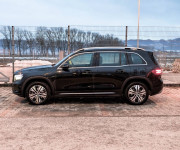 Mercedes-Benz GLB 200d A/T