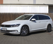 Volkswagen Passat Variant 2.0 TDI BMT Highline DSG