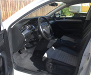 Volkswagen Passat Variant 2.0 TDI BMT Highline DSG