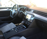 Volkswagen Passat Variant 2.0 TDI BMT Highline DSG
