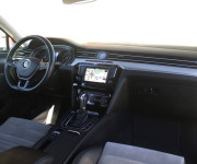Volkswagen Passat Variant 2.0 TDI BMT Highline DSG