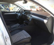 Volkswagen Passat Variant 2.0 TDI BMT Highline DSG