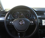 Volkswagen Passat Variant 2.0 TDI BMT Highline DSG