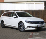 Volkswagen Passat Variant 2.0 TDI BMT Highline DSG