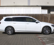 Volkswagen Passat Variant 2.0 TDI BMT Highline DSG