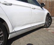 Volkswagen Passat Variant 2.0 TDI BMT Highline DSG