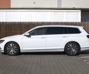 Volkswagen Passat Variant 2.0 TDI BMT Highline DSG