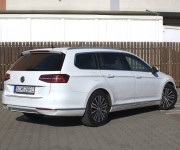 Volkswagen Passat Variant 2.0 TDI BMT Highline DSG