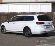 Volkswagen Passat Variant 2.0 TDI BMT Highline DSG