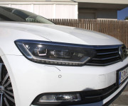 Volkswagen Passat Variant 2.0 TDI BMT Highline DSG