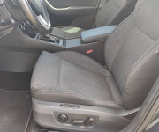 Škoda Superb Combi 2.0 140kW TDI DSG