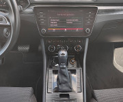 Škoda Superb Combi 2.0 140kW TDI DSG