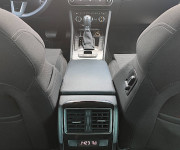 Škoda Superb Combi 2.0 140kW TDI DSG