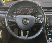 Škoda Superb Combi 2.0 140kW TDI DSG