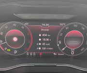 Škoda Superb Combi 2.0 140kW TDI DSG