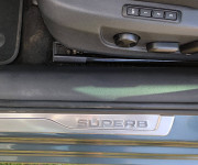 Škoda Superb Combi 2.0 140kW TDI DSG