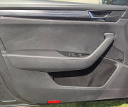 Škoda Superb Combi 2.0 140kW TDI DSG