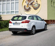 Ford Focus Kombi 1.0 EcoBoost 125k Spirit X