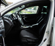Opel Insignia kombi Sports Tourer 2.0 CDTi 4x4 Automat, Nové rozvody