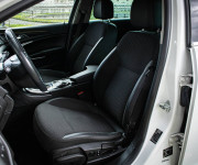 Opel Insignia kombi Sports Tourer 2.0 CDTi 4x4 Automat, Nové rozvody