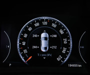 Opel Insignia kombi Sports Tourer 2.0 CDTi 4x4 Automat, Nové rozvody
