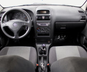 Opel Astra 1.4 16V Enjoy
