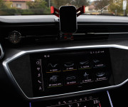 Audi RS7 4.0 biturbo quatro