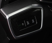 Audi RS7 4.0 biturbo quatro