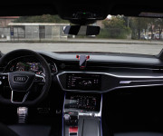 Audi RS7 4.0 biturbo quatro