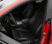 Audi RS7 4.0 biturbo quatro