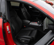 Audi RS7 4.0 biturbo quatro