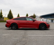 Audi RS7 4.0 biturbo quatro