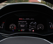 Audi RS7 4.0 biturbo quatro