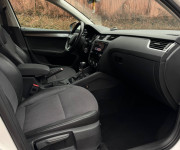Škoda Octavia Combi 2.0 TDI Style DSG EU6