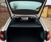 Škoda Octavia Combi 2.0 TDI Style DSG EU6