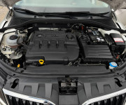 Škoda Octavia Combi 2.0 TDI Style DSG EU6