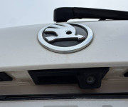 Škoda Octavia Combi 2.0 TDI Style DSG EU6