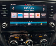 Škoda Octavia Combi 2.0 TDI Style DSG EU6