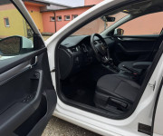 Škoda Octavia Combi 2.0 TDI Style DSG EU6