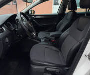 Škoda Octavia Combi 2.0 TDI Style DSG EU6