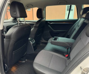 Škoda Octavia Combi 2.0 TDI Style DSG EU6