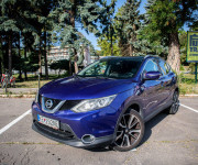 Nissan Qashqai 1.2 DIG-T Tekna