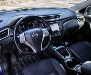 Nissan Qashqai 1.2 DIG-T Tekna